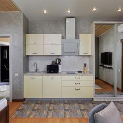 Номер студия