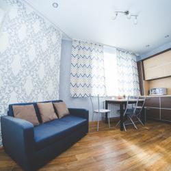 Фото Отель Атлант на Куколкина