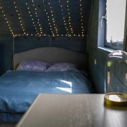 Коттедж улучшенный Когтевран