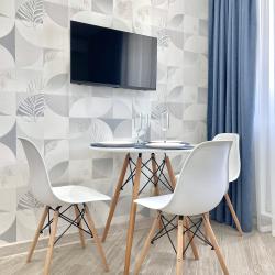 Фото Отель LetoApart на Адмирала Пустошина 14