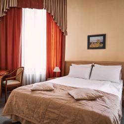 Центральный by USTA Hotels — 0dff717174553e2728ed63c7196dc6d7