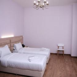 Фото Отель Kuma Hotel Gyumri (Кума )