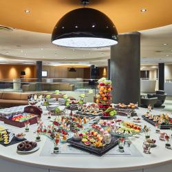 фото 4 Novotel Moscow Kievskaya (Новотель Киевская)
