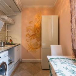 Фото Апартаменты на Московском шоссе 30 к2