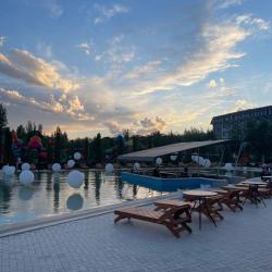 Фото Отель Novel (Новел)