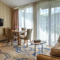 Фото Отель Aurora Resort, Tsaghkadzor (Аврора Резорт, )