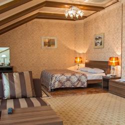 Фото Отель City Line Boutique (Сити Лайн Бутик)