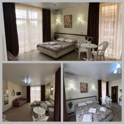 Фото Отель Барвиха