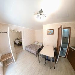 Фото Отель Гостевой дом Фета