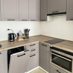 Фото Апартаменты на проспекте Героев Донбасса 9