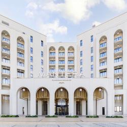 Фото Отель MANTERA Supreme (МАНТЕРА Суприм)