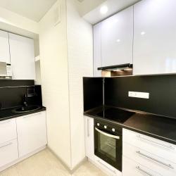 Фото Самарские апартаменты на проспекте Карла Маркса 200