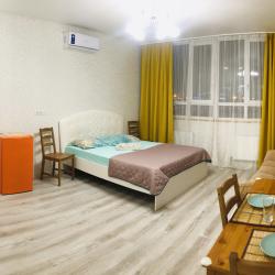 Апартаменты студия