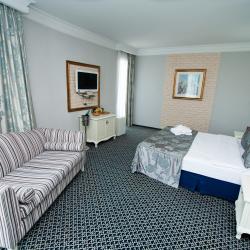 Фото Отель Kazzhol (Казжол)