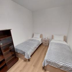 Фото Отель Живи на улице Садовая 88