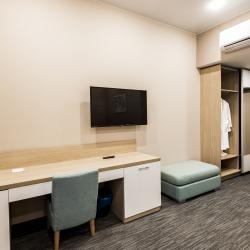 Фото Отель ASTORYsoul (Асторисоул)