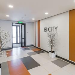 Фото Отель Вершина-ПВ на улице Абикена Бектурова 3/3