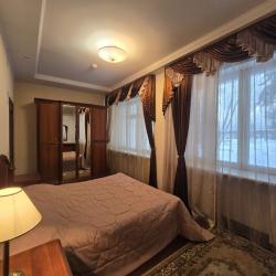 2-комнатный номер люкс бизнес