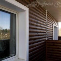Фото Отель Графские пруды