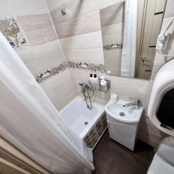 Фото Апартаменты на улице Адмирала Фокина 7А