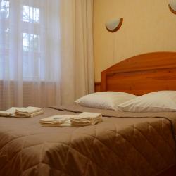 Фото Отель На Вотчине