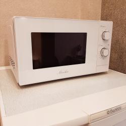 1-комнатные апартаменты студия