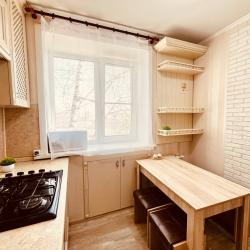 Фото Апартаменты Level на улице Рязанская 8