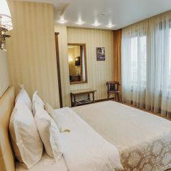 Номер 1-ой категории №1