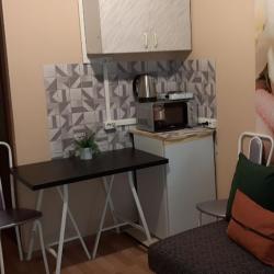 Фото Апартаменты на улице Грибоедова 8