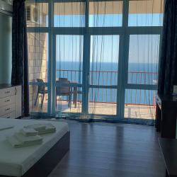 Фото Отель Жуковка