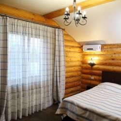 Фото Отель Атриум