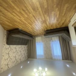 3-комнатные апартаменты стандарт
