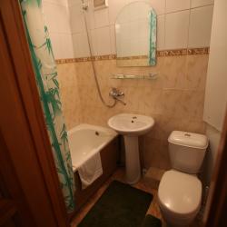 1-местный номер стандарт