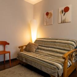 Фото Апартаменты на улице Салтыкова-Щедрина