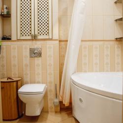 Фото Апартаменты на улице Циолковского 39