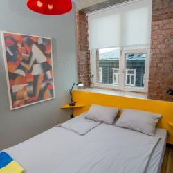 Фото Отель Hovel (Ховел)