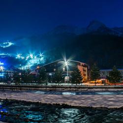 Фото Отель Gala Plaza (Гала Плаза)