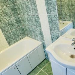 Фото Отель Гостевой Дом на Грузинской