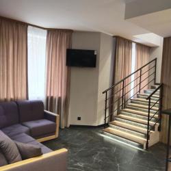 Фото Гостиница Центральная