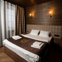 Фото Отель Hotel X.O. (Икс О)