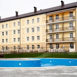 Фото Отель ГРК Ростовский