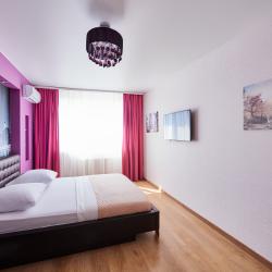 Фото Апартаменты на улице Мичурина 150