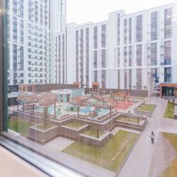 Фото Отель KluchnikOFF (КлючникОФФ) на проспекте Масленникова 14А