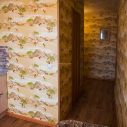 Фото Отель Калина на улице Московская 4А