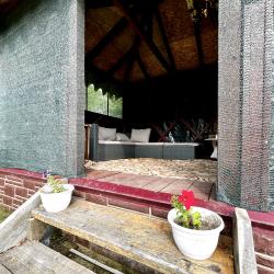 Фото Отель Загородный коттедж