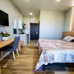 Фото Отель МагДомъ