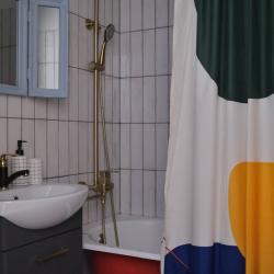 Фото Апартаменты на проспекте Красной армии 199