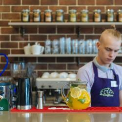 Фото Отель La Confiture (Ля Конфитюр)