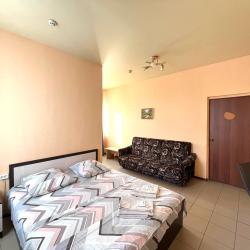 Номер комфорт