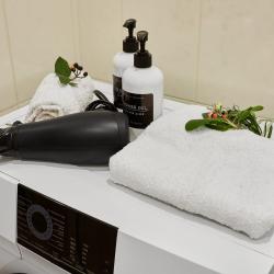 Фото Апартаменты A-HOME (А-ХОУМ) на улице Заполярная